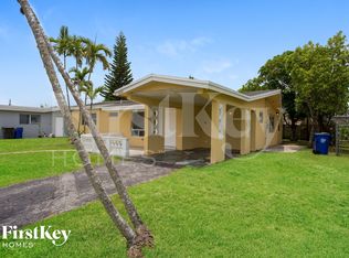 3430 NW 34th St, Fort Lauderdale, FL 33309