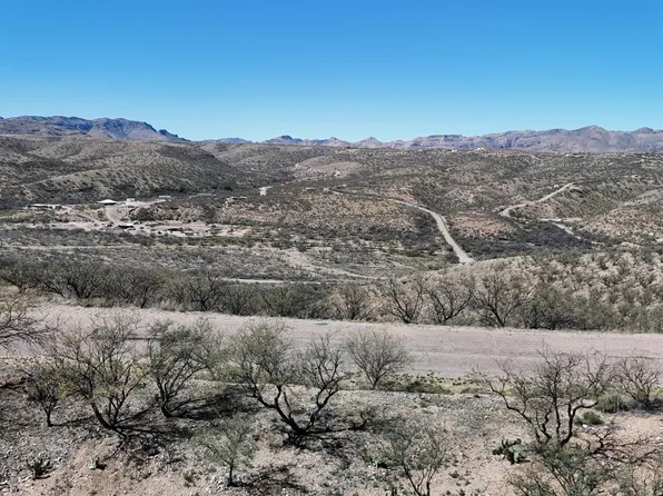 1040 La Vista Ct #121, Rio Rico, AZ 85648