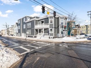 1088 Saratoga St #3, Boston, MA 02128