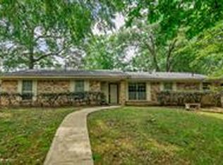 8618 Woodfox Cir, Haughton, LA 71037