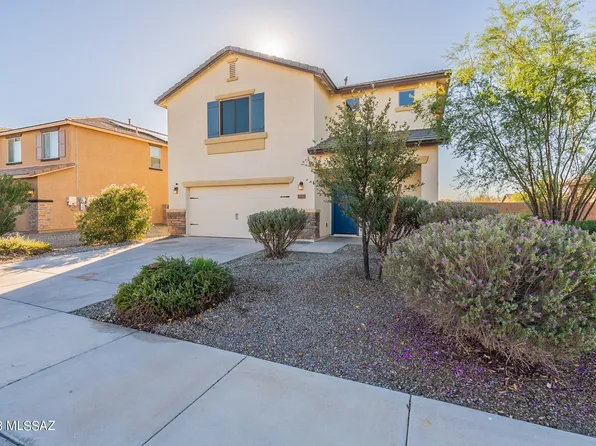 11277 W Folsom Point Dr, Marana, AZ 85658