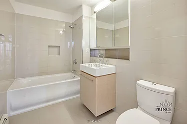 Rented by Town Residential