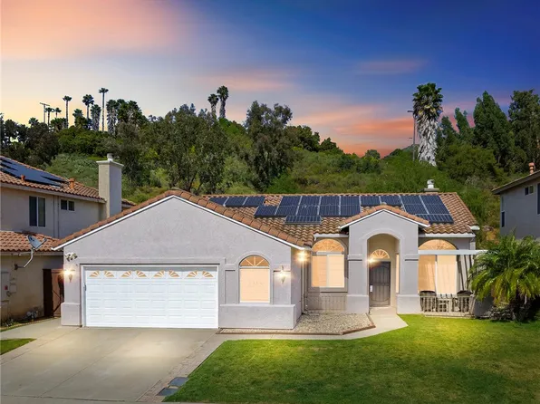 3354 Avocado Vista Ln, Fallbrook, CA 92028