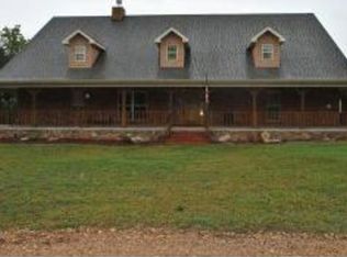 2098 Bear Hollow Rd, Pineville, MO 64856