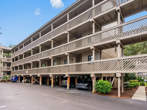 214 Maison Dr. #P-301, Myrtle Beach, SC 29572
