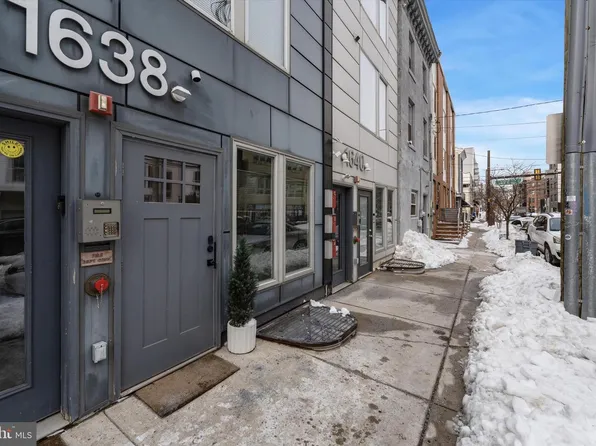 1638 N 2nd St APT 1, Philadelphia, PA 19122