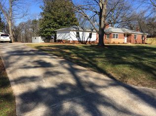 2935 Highland Ave NE, Hickory, NC 28601