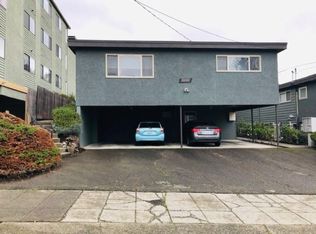 Rose Apartments, Seattle, WA 98103