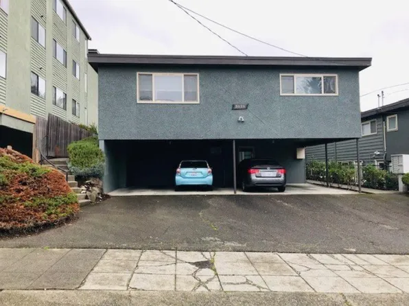 Rose Apartments, 3636 Phinney Ave N #6, Seattle, WA 98103