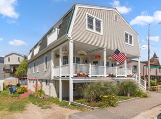 131 N End Blvd REAR 2, Salisbury, MA 01952