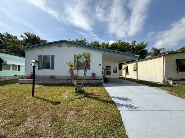 256 Queen Mary Loop, Lakeland, FL 33805