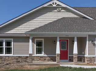 101 Oakstone Run, Staunton, VA 24401