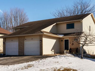 185 North Lexington Parkway, Deforest, WI, 53532