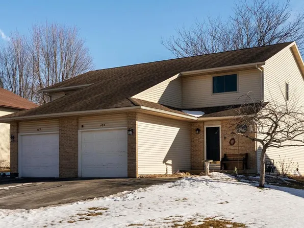 185 North Lexington Parkway, Deforest, WI 53532