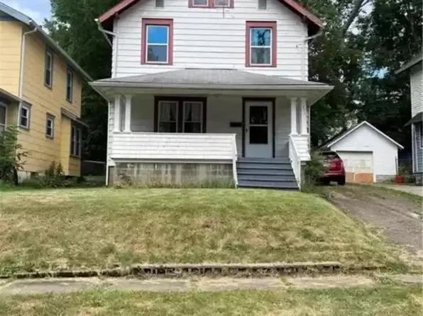 532 Winans Ave, Akron, OH 44306