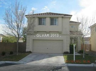 9701 Mild Weather Ct, Las Vegas, NV 89148