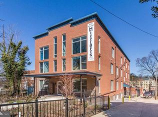 37 Missouri Ave NW UNIT 15, Washington, DC 20011