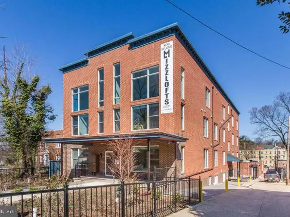 37 Missouri Ave NW Unit 15, Washington, DC 20011