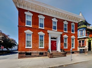 118 S Hanover St APT 3, Carlisle, PA 17013