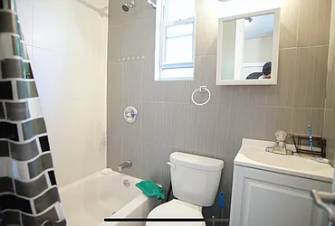 Rented by Doorway NYC, LLC