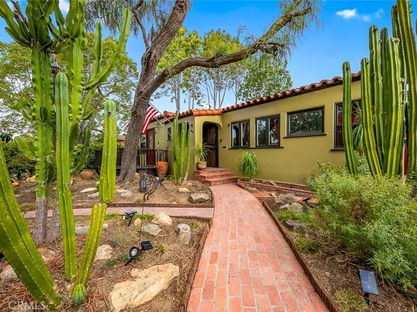 4617 59th St, San Diego, CA 92115