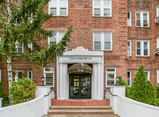77-34 Austin St #5K, Forest Hills, NY 11375