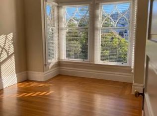 160 Beulah St #160, San Francisco, CA 94117