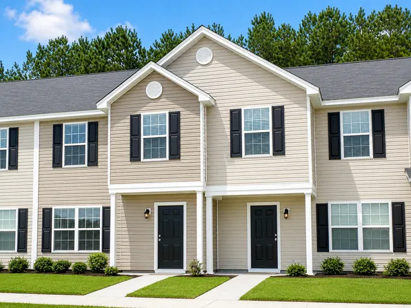 6 BC, 6 Bearing Cir #6, Pt Wentworth, GA 31407