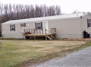 172 Cole Ln, Belvidere, TN 37306