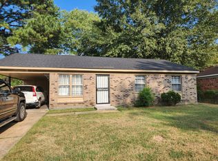 4040 Ponca St, Memphis, TN 38109