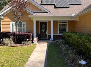 1121 Archangel Way, Tallahassee, FL 32317
