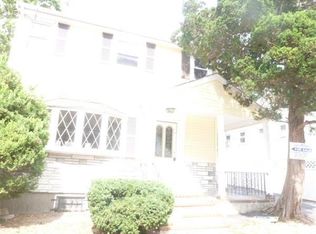 6 French St, Mattapan, MA 02126