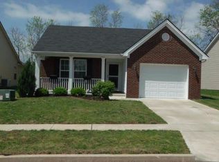 90 Brookford Way, Georgetown, KY 40324