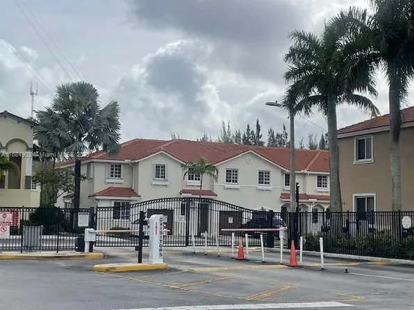 21211 NW 14th Pl APT 727, Miami Gardens, FL 33169