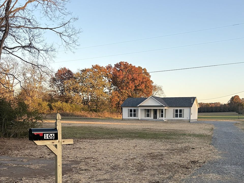 1st image of 106 N Fork Church