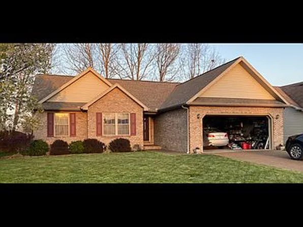 7427 Midway Dr, Evansville, IN 47711