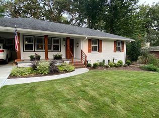 1597 Berkeley Ln, Atlanta, GA 30329