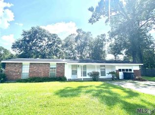 6850 Saint Francis Ave, Baton Rouge, LA 70811