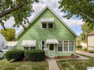 2118 Monroe St, Omaha, NE 68107