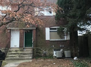 302 E Essex Ave FLOOR 2, Lansdowne, PA 19050