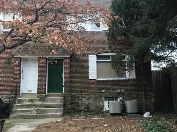 302 E Essex Ave #1, Lansdowne, PA 19050