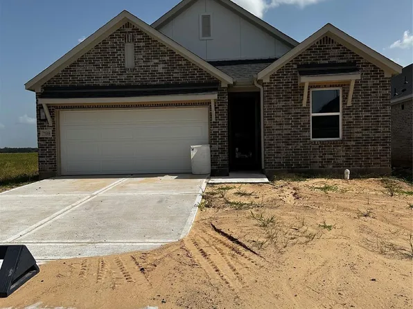 7518 Happiness Pass, Richmond, TX 77469