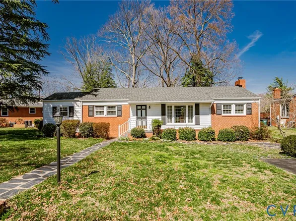 7712 Mendota Dr, Henrico, VA 23229