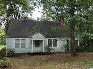 906 Gene Reed Rd, Birmingham, AL 35235