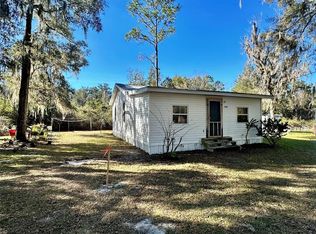 1510 SW 2nd Dr, Chiefland, FL 32626