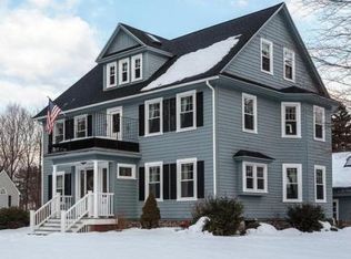 129 West St, Reading, MA 01867