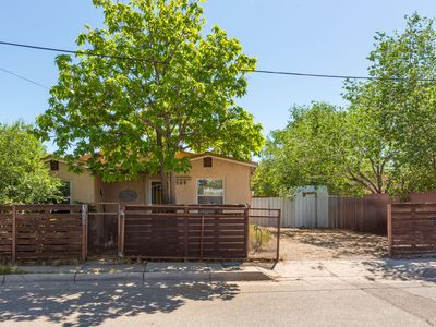 1508 Barelas Rd SW, Albuquerque, NM, 87102