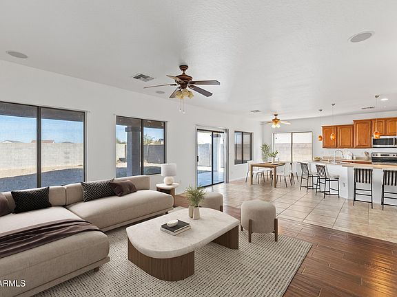 5th image of 9840 E TANGERINE Road