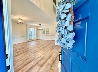 1901 Palo Duro St, Friendswood, TX 77546