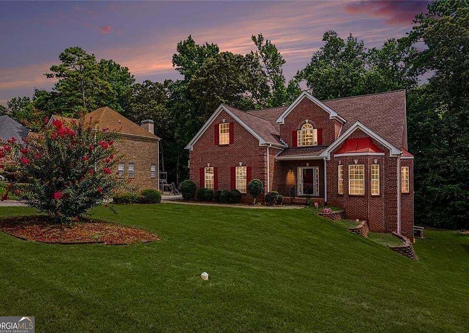 1st image of 2871 Weatherstone Cir SE